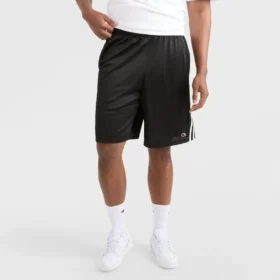 10" Lacrosse Mesh Şortlar - Büyük ve Uzun Boy