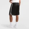 10" Lacrosse Mesh Şortlar - Büyük ve Uzun Boy