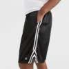 10" Lacrosse Mesh Şortlar - Büyük ve Uzun Boy