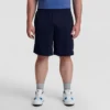 10" Nem Emici Spor Şort - Büyük ve Uzun Boy