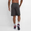10" Nem Emici Spor Şort - Büyük ve Uzun Boy