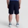 10" Nem Emici Spor Şort - Büyük ve Uzun Boy