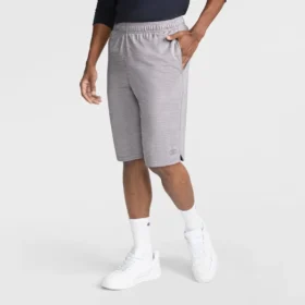 10" Nem Emici Spor Şortlar