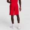 10" Nem Emici Spor Şortlar