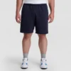 10" Powerblend Polar Şort - Büyük ve Uzun Boy