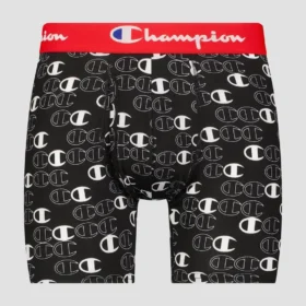 3'lü Paket Performans Boxer Şortu