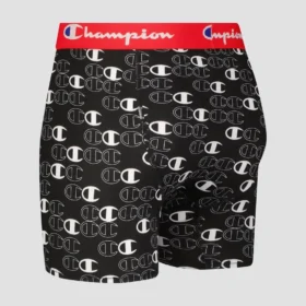 3’lü Paket Performans Boxer Şortu