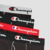 4'lü Paket Pamuklu Streç Boxer Şort