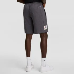 7″ Jersey Şort, C Logo