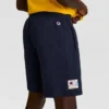 7" Jersey Şort, C Logo