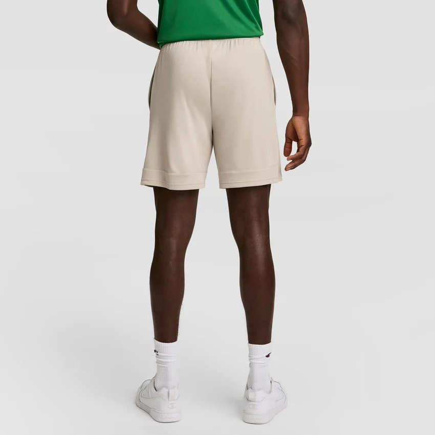 7" Nem Emici Spor Şortlar