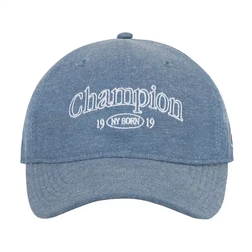 Chambray Ayarlanabilir Şapka