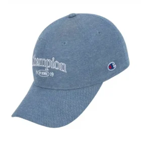 Chambray Ayarlanabilir Şapka