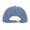 Chambray Ayarlanabilir Şapka