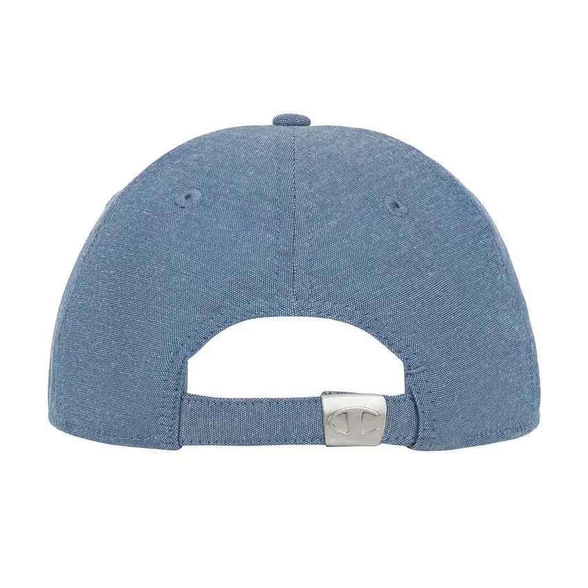 Chambray Ayarlanabilir Şapka