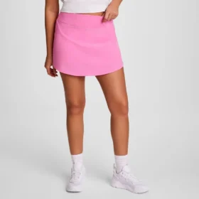 Courtside Skort, C Logo