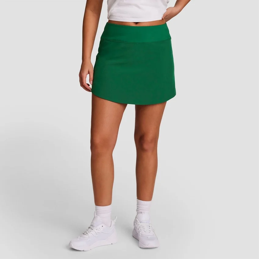 Courtside Skort, C Logo