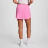 Courtside Skort, C Logo