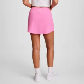 Courtside Skort, C Logo