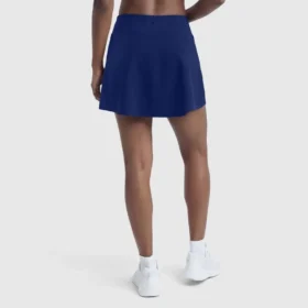 Courtside Skort, C Logo