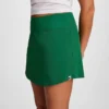 Courtside Skort, C Logo