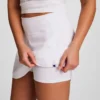 Courtside Skort, C Logo