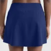 Courtside Skort, C Logo