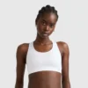 Dikişsiz Racerback Spor Sütyeni