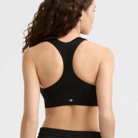 Dikişsiz Racerback Spor Sütyeni