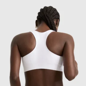 Dikişsiz Racerback Spor Sütyeni