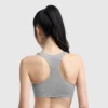Dikişsiz Racerback Spor Sütyeni