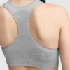 Dikişsiz Racerback Spor Sütyeni