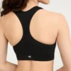 Dikişsiz Racerback Spor Sütyeni