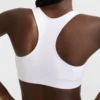 Dikişsiz Racerback Spor Sütyeni