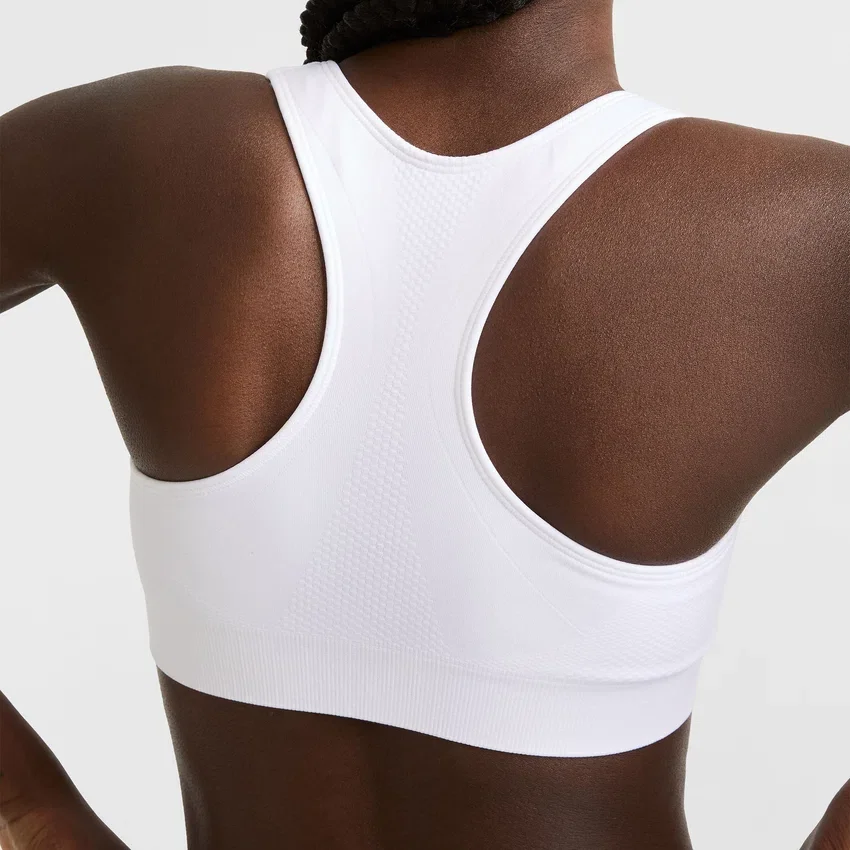 Dikişsiz Racerback Spor Sütyeni