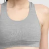 Dikişsiz Racerback Spor Sütyeni