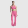 Dikişsiz Racerback Spor Sütyeni