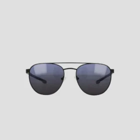 Erkek Polarize Retainer Paslanmaz ST-Shirtl Aviator