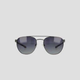 Erkek Polarize Retainer Paslanmaz ST-Shirtl Aviator