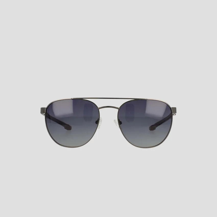 Erkek Polarize Retainer Paslanmaz ST-Shirtl Aviator