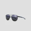 Erkek Polarize Retainer Paslanmaz ST-Shirtl Aviator
