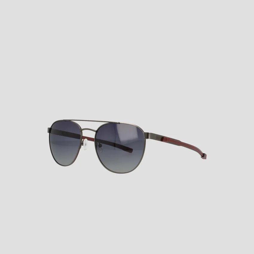Erkek Polarize Retainer Paslanmaz ST-Shirtl Aviator