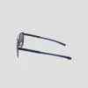 Erkek Polarize Retainer Paslanmaz ST-Shirtl Aviator
