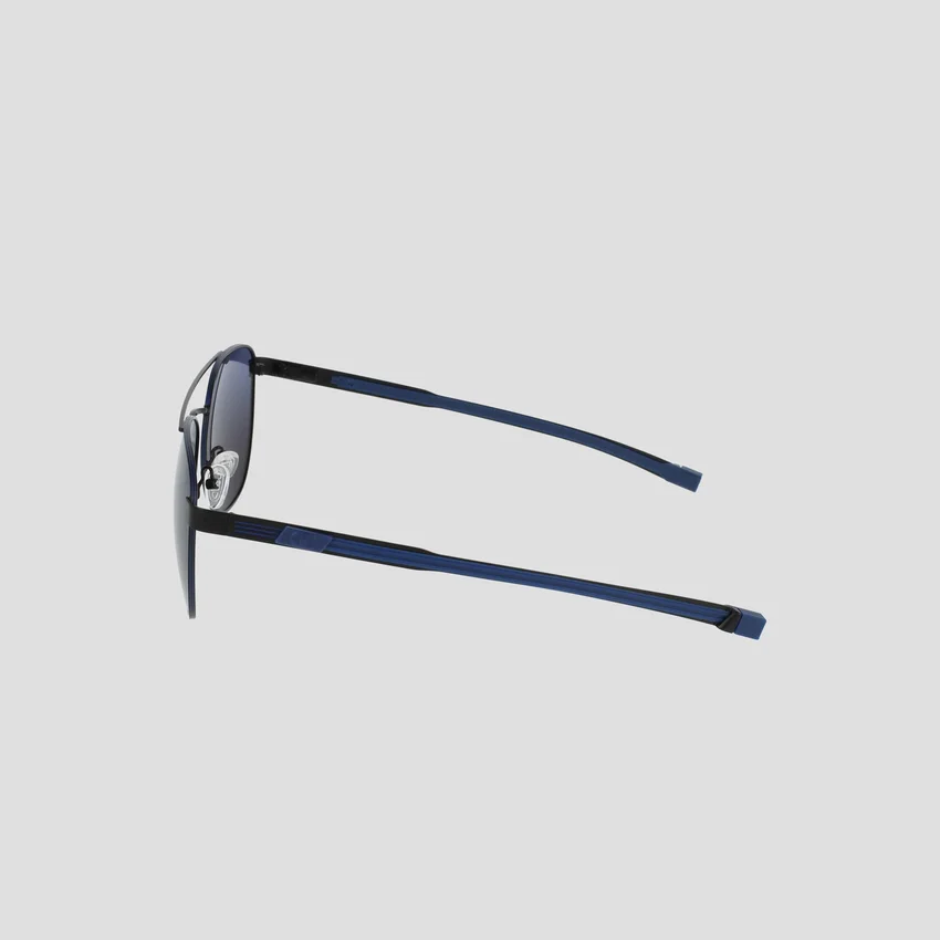 Erkek Polarize Retainer Paslanmaz ST-Shirtl Aviator