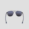 Erkek Polarize Retainer Paslanmaz ST-Shirtl Aviator