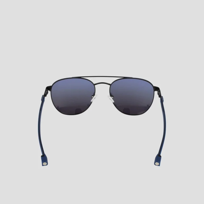 Erkek Polarize Retainer Paslanmaz ST-Shirtl Aviator