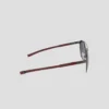 Erkek Polarize Retainer Paslanmaz ST-Shirtl Aviator