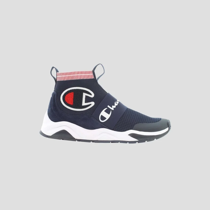 Erkek Rally Pro