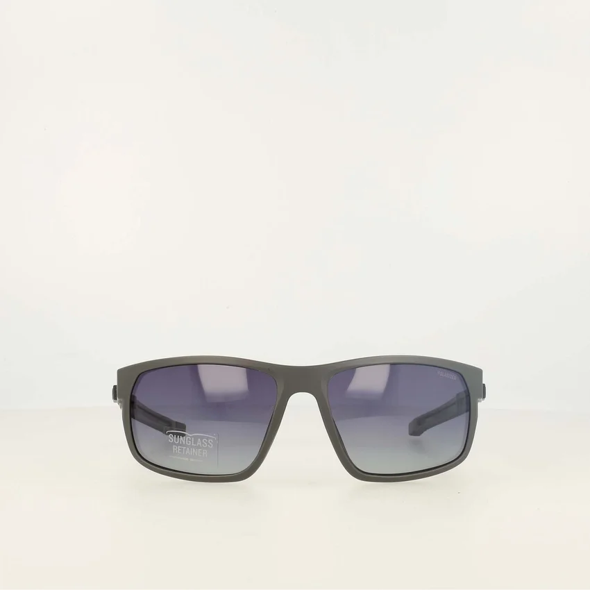 Erkekler İçin Polarize Dikdörtgen Tutucu Sargı - Orta