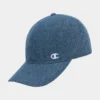 Glen Denim Ayarlanabilir Beyzbol Şapkası